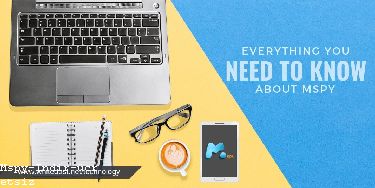 mspy Casus Yazilim