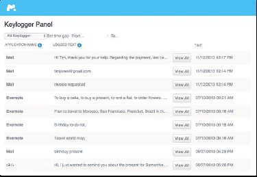 mspy Gibi Özel Ve Ücretli Casus Yazılım Program