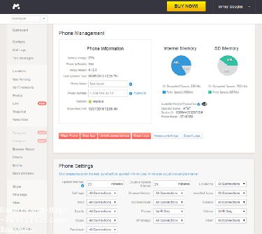 casus Mspy Fiyatları