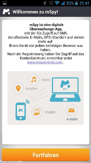 mspy Casus Nasıl Satın Alınır